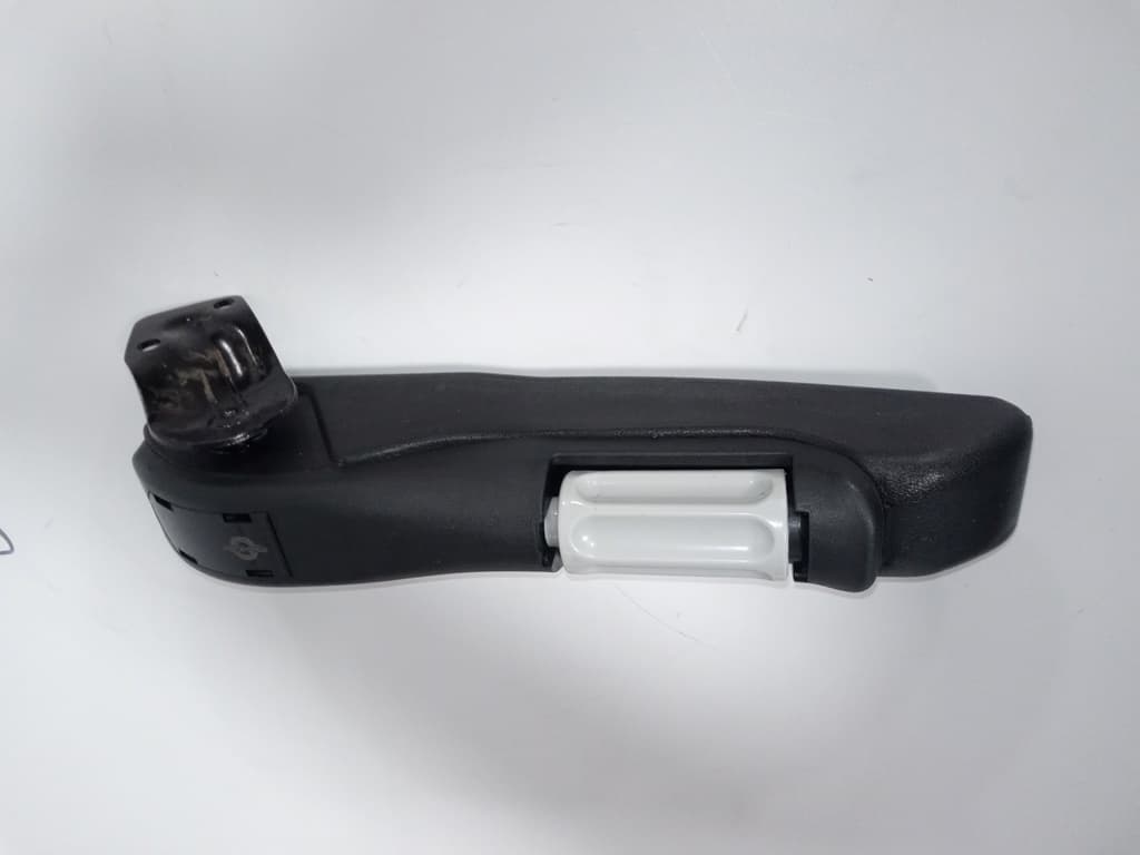 Подлокотник сиденья левый (тип Grammer/ISRI) MAN/IVECO/Mercedes/DAF/SCANIA/Sitrak/Volvo TPL3616008 — запчасть для сиденья грузовика — фото 6